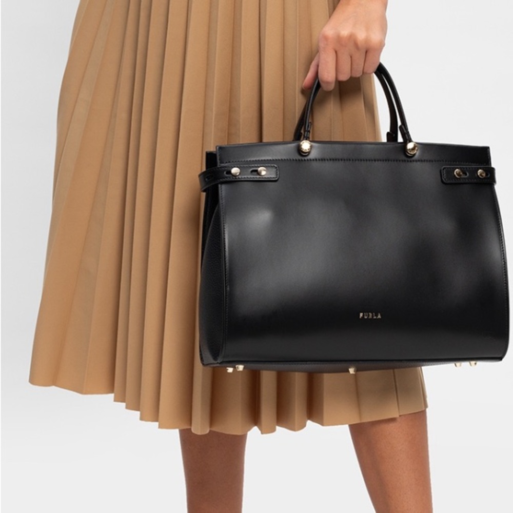 Furla Lady L Bag